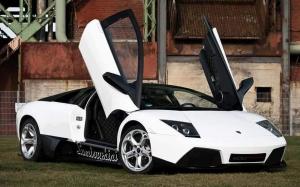 Lamborghini Murcielago LP640 by Edo Competition 2019 года